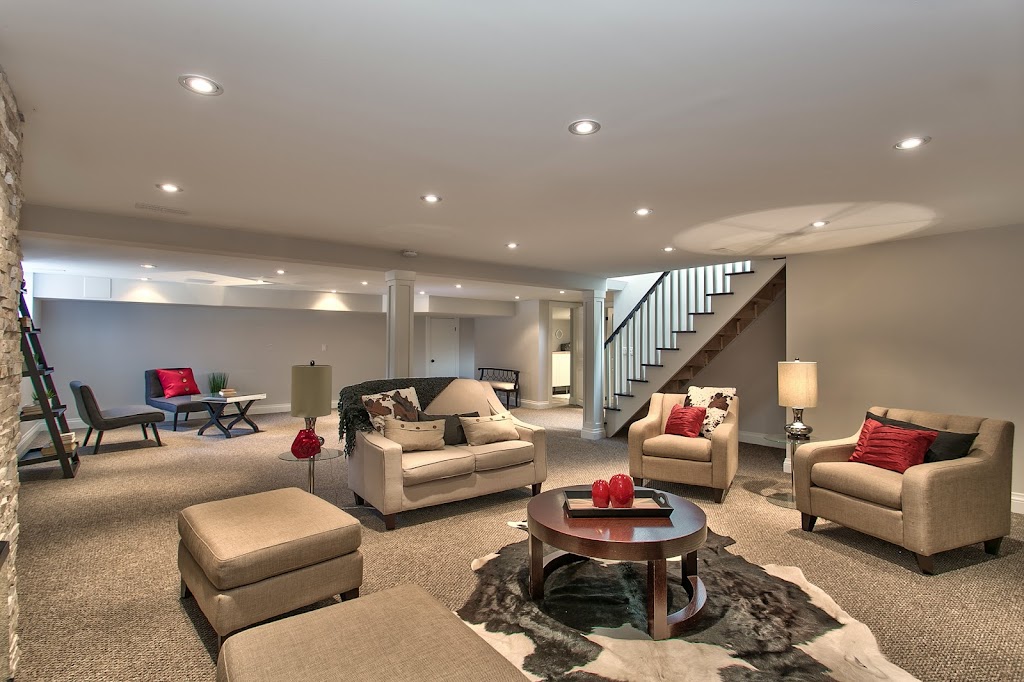 Top Standard Contracting | 2740 Wilson St W, Jerseyville, ON L0R 1R0, Canada | Phone: (905) 531-5735