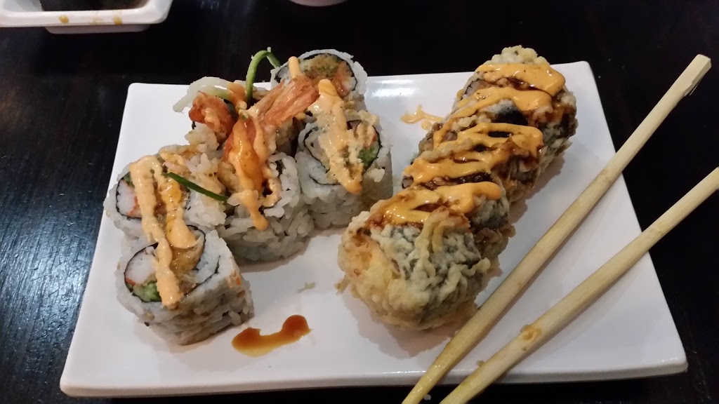 Hana Japanese restaurant | 1381 London Rd, Sarnia, ON N7S 1P6, Canada | Phone: (519) 336-8188