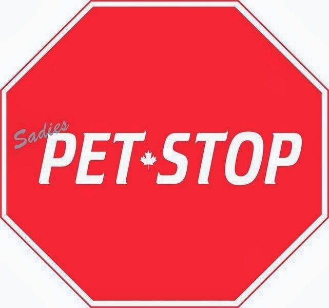 Sadies Pet Stop | 5716 111 St NW, Edmonton, AB T6H 3G1, Canada | Phone: (780) 448-1737