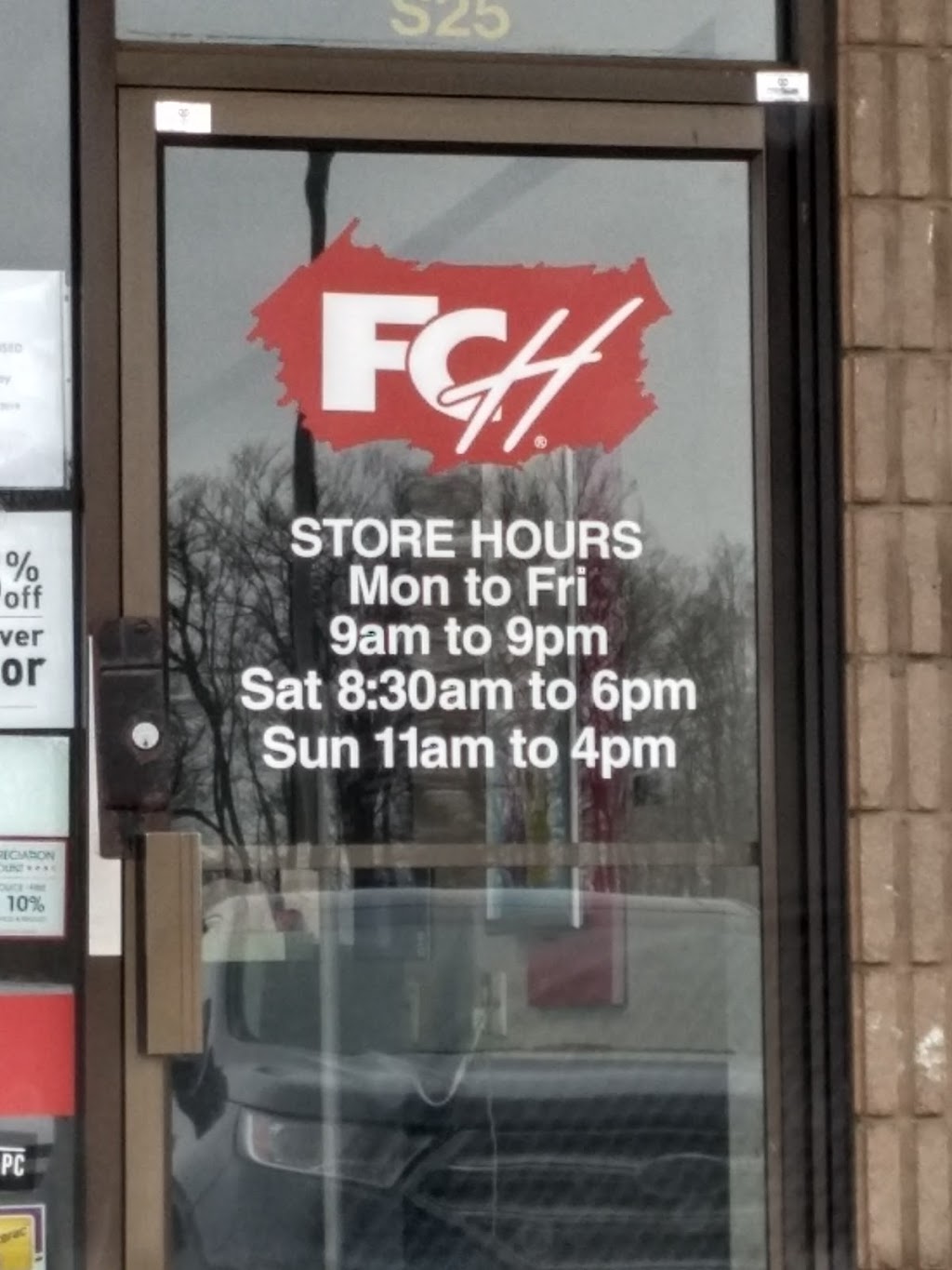 First Choice Haircutters | 700 Strasburg Rd, Kitchener, ON N2E 2H2, Canada | Phone: (519) 576-1904