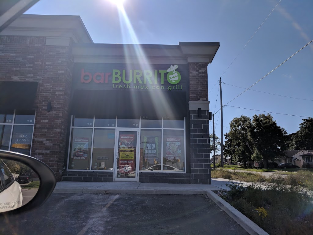 barBURRITO | 1303 King St E, Oshawa, ON L1H 1J3, Canada | Phone: (905) 441-4013