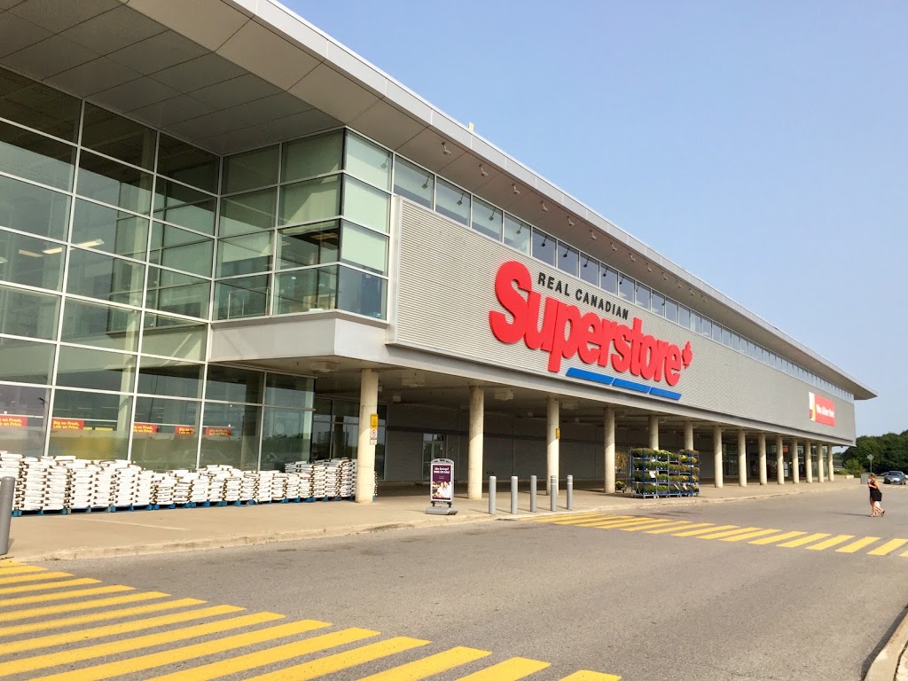 Real Canadian Superstore | 1755 Brimley Rd, Scarborough, ON M1P 0A3, Canada | Phone: (416) 279-0802