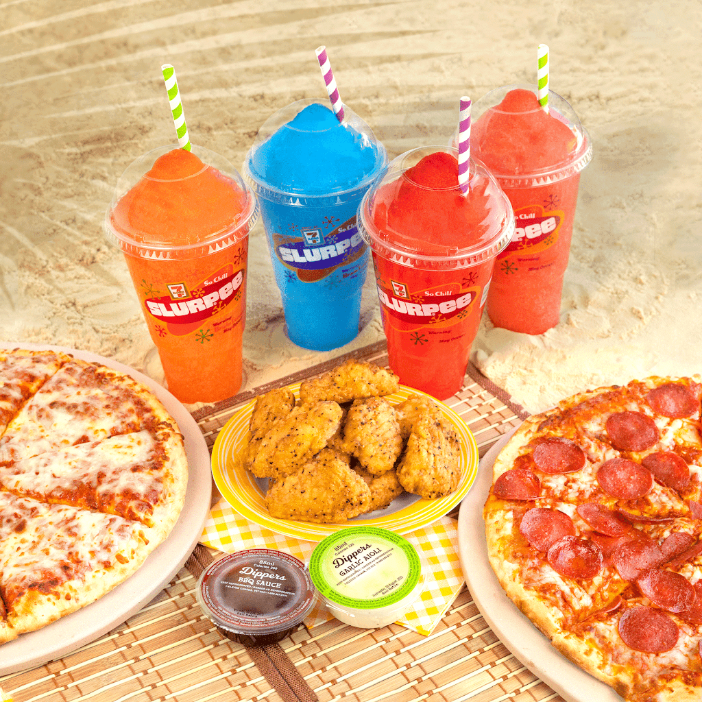 7-Eleven | 5008 46 Ave, Taber, AB T1G 2A6, Canada | Phone: (403) 223-0115