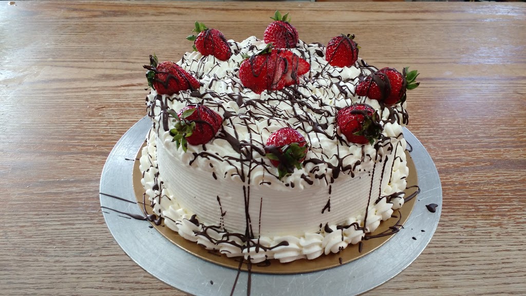 Chocolatierie Patisserie De LIle | 50 Rue Georges, Pierreville, QC J0G 1J0, Canada | Phone: (450) 568-5515