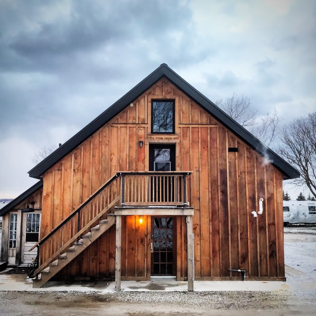 14th Coffee Co. | 14451 Concession Rd 14, Essex, ON N8M 2X6, Canada | Phone: (519) 980-9939