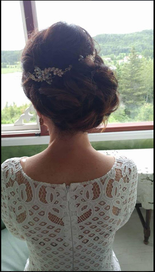 Coiffure Le Temple | 2178 Boulevard Ivanier, Marieville, QC J3M 1C6, Canada | Phone: (450) 460-1121