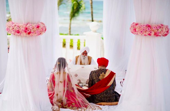 Blue Petal Destination Weddings | 15428 31st Ave, Surrey, BC V3Z3W4, unit 101, Surrey, BC V3S 2J8, Canada | Phone: (604) 899-1227