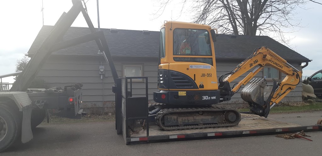 Equipment Centre | 505 Queensway W, Simcoe, ON N3Y 4R5, Canada | Phone: (519) 428-0460