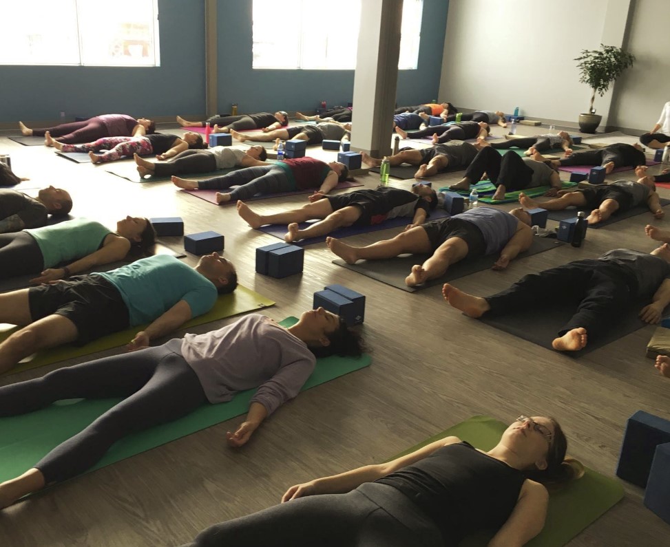 Navina Yoga Ltd | #211 316 Windermere Road Northwest, Edmonton, AB T6W 2Z8, Canada | Phone: (587) 454-5467
