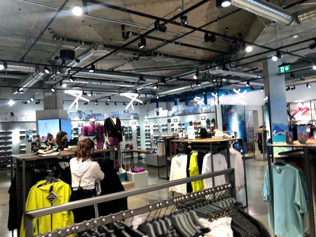 adidas Sport Performance Store - Brentwood | The Amazing Brentwood, 4567 Lougheed Hwy. Unit #1612, Burnaby, BC V5C 3Z6, Canada | Phone: (778) 309-6465