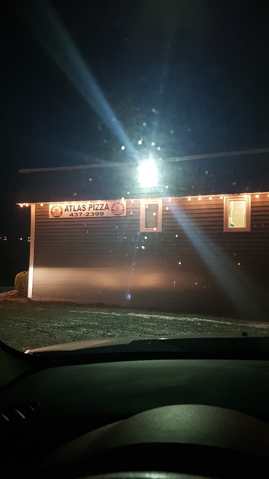 Atlas Pizza | 1196 Torbay Rd, Torbay, NL A1K 1A4, Canada | Phone: (709) 437-2399