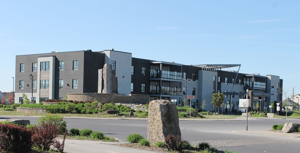 CHSLD Émile McDuff | 1440 Boulevard Iberville, Repentigny, QC J5Y 4G2, Canada | Phone: (450) 704-4008