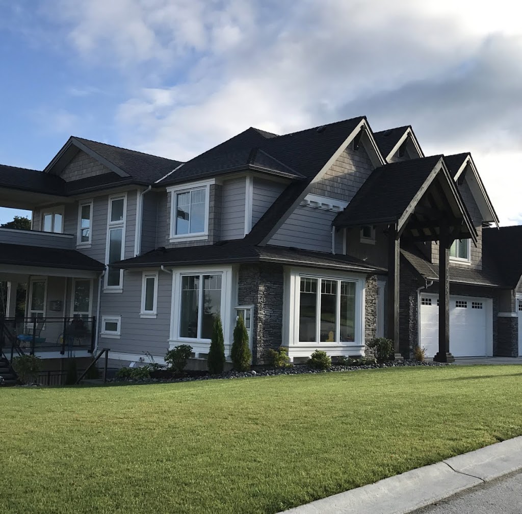 Excel Exteriors Inc. | 14 Ave, Mission, BC V2V 2P2, Canada | Phone: (604) 807-6604