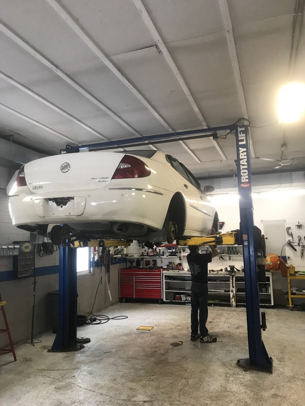 Chesley Auto Repair | 9 Bruce Rd. 30, Chesley, ON N0G 1L0, Canada | Phone: (519) 363-2997