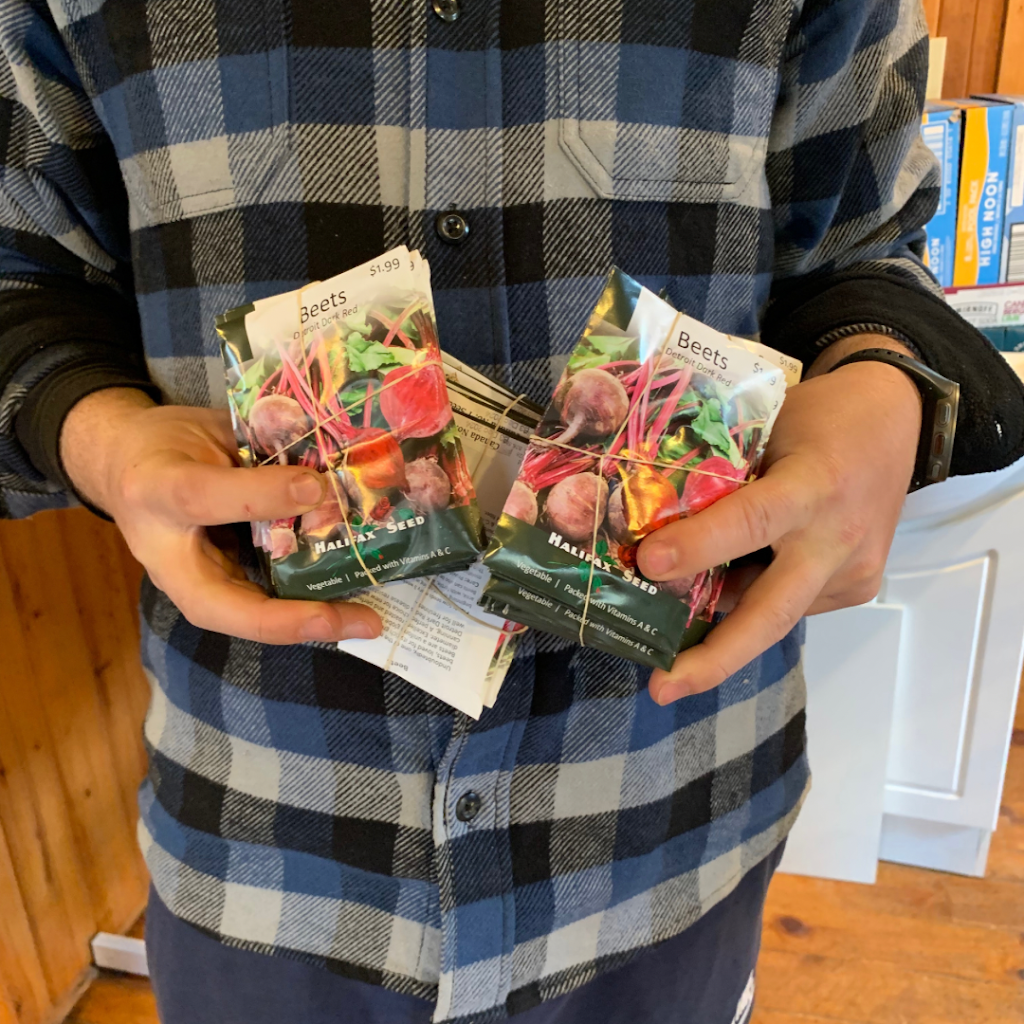 The Little Plant Nursery | 19 School Ln, Sackville, NB E4L 3J8, Canada | Phone: (506) 874-5982