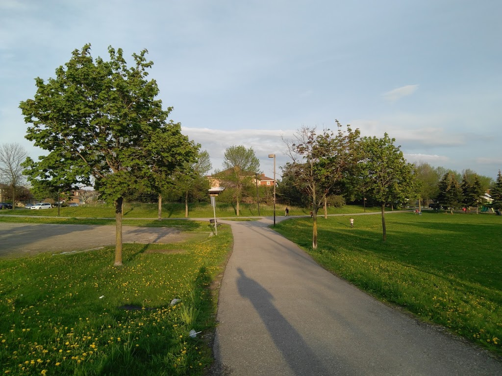 Rosebush Common | 4890 Creditview Rd, Mississauga, ON L5M 5M3, Canada | Phone: (905) 615-4311