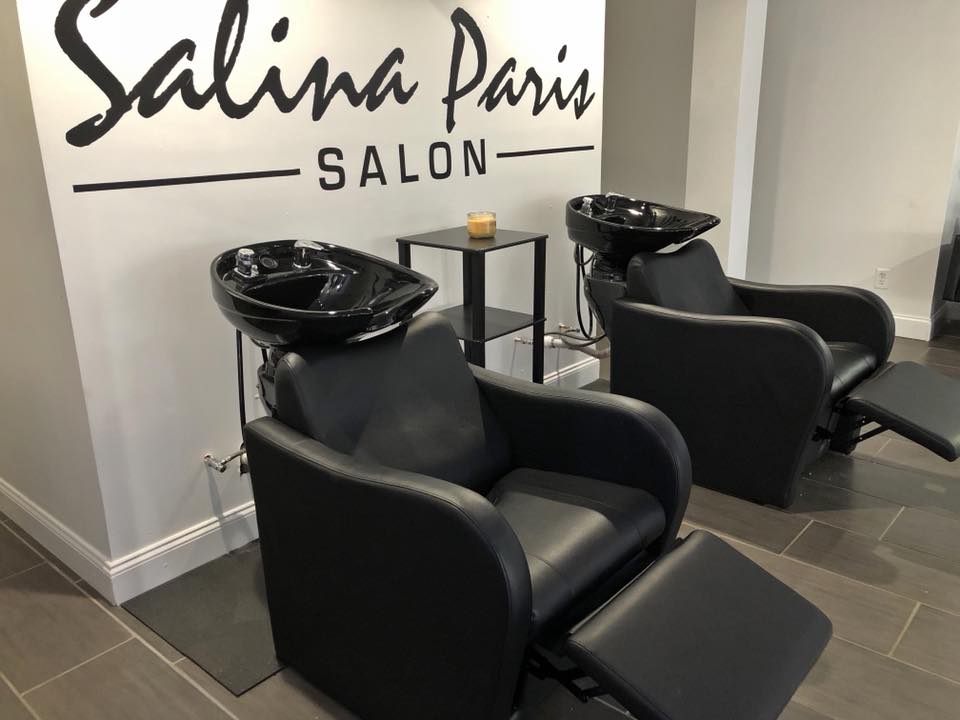 Salina Paris Salon and Barbershop | 1569 Hertel Ave, Buffalo, NY 14216, USA | Phone: (716) 370-0440