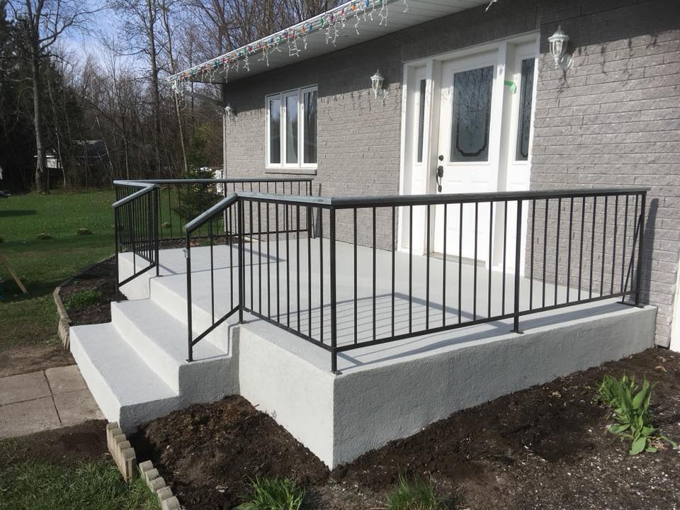 Construction DM Entrepreneur Général | 21 Rue Dollard, Coteau-du-Lac, QC J0P 1B0, Canada | Phone: (514) 941-0195