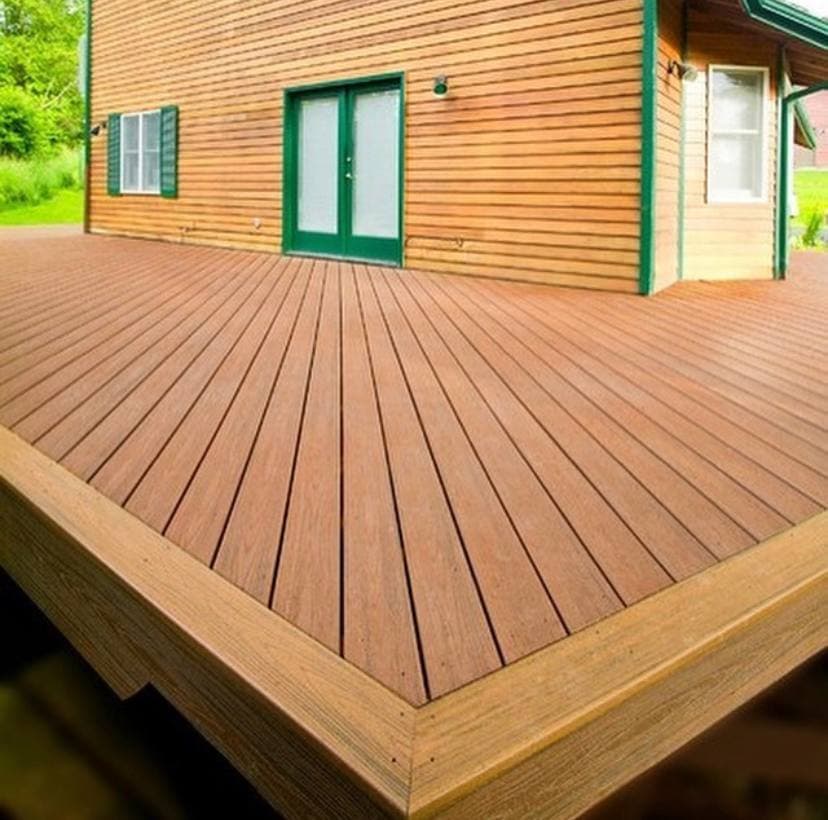 Deck Builder Newmarket | 167 Billings Crescent, Newmarket, ON L3Y 7Y1, Canada | Phone: (647) 812-5119