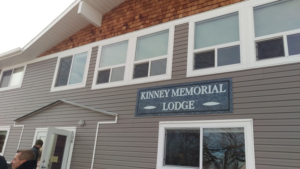 Arlington Beach Camp & Conference Centre | 100 Cottonwood Trail, Cymric, SK S0G 0Z0, Canada | Phone: (306) 484-4460