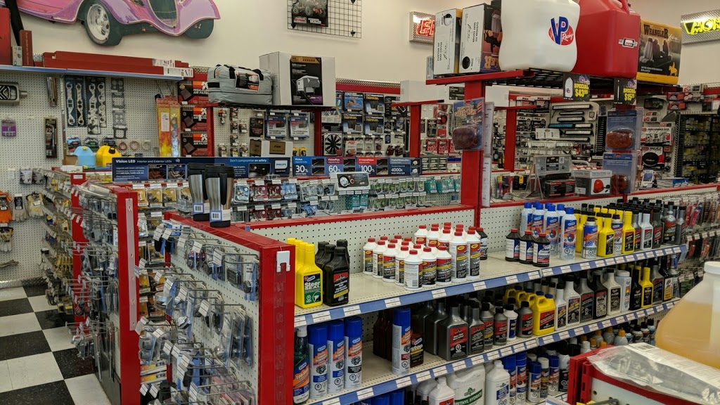 Lordco Auto Parts | 570 Wallace St, Hope, BC V0X 1L0, Canada | Phone: (604) 869-2441