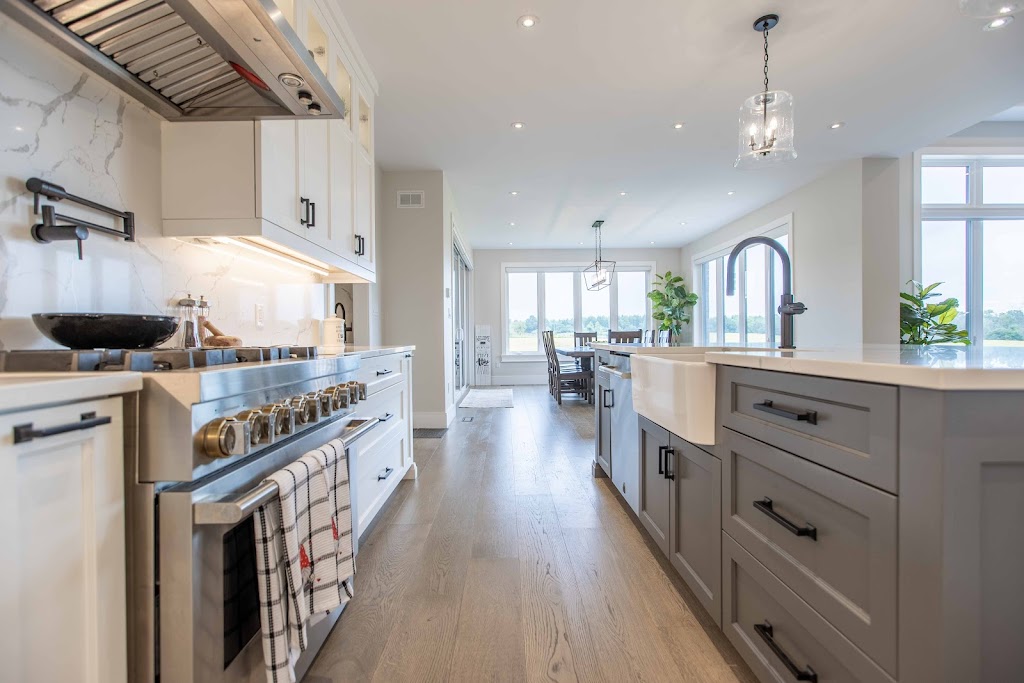 Havelock Homes | 760 Victoria Rd S, Guelph, ON N0B 2J0, Canada | Phone: (226) 979-8749
