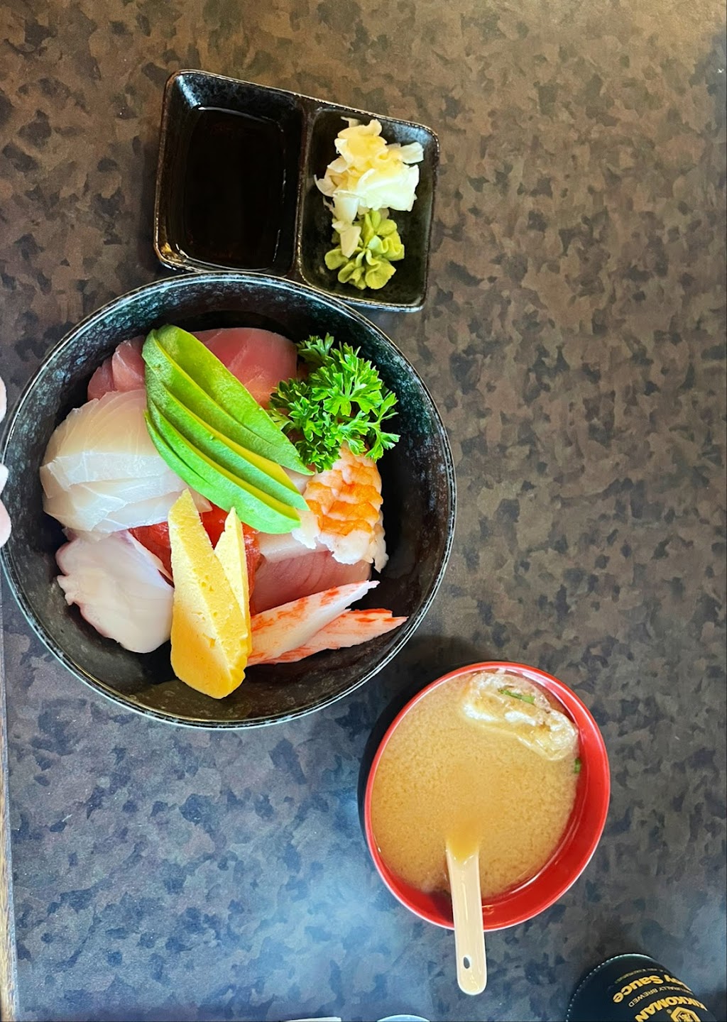 Alberni Sushi | 4505 Victoria Quay #6, Port Alberni, BC V9Y 6G2, Canada | Phone: (778) 419-1117