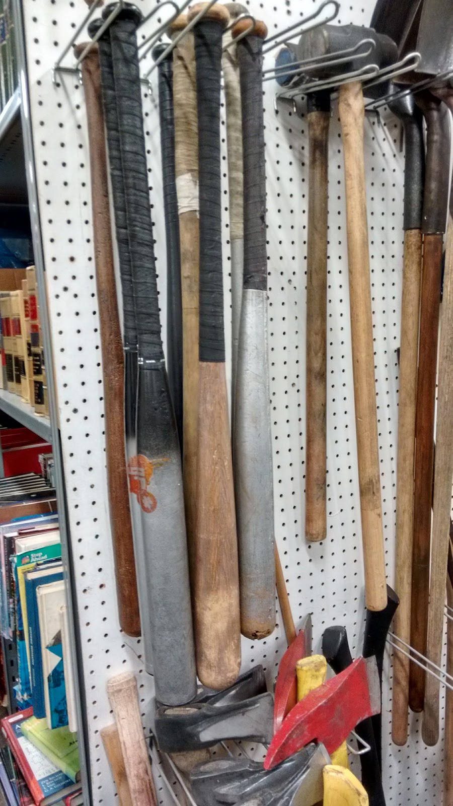 Hand Prop Inc | 4 Carlaw Ave Unit 2, Toronto, ON M4M 2N5, Canada | Phone: (416) 465-4352