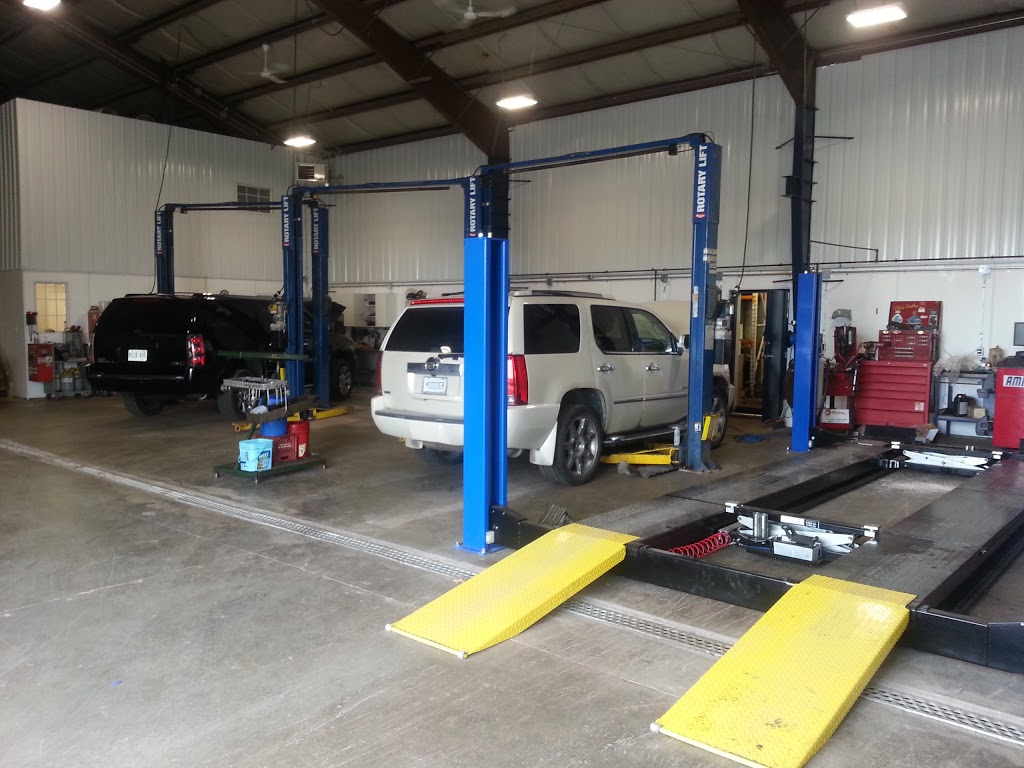 DSE Automotive | 473034 Dufferin County Road 11, Amaranth, ON L9W 0R2, Canada | Phone: (519) 941-6682
