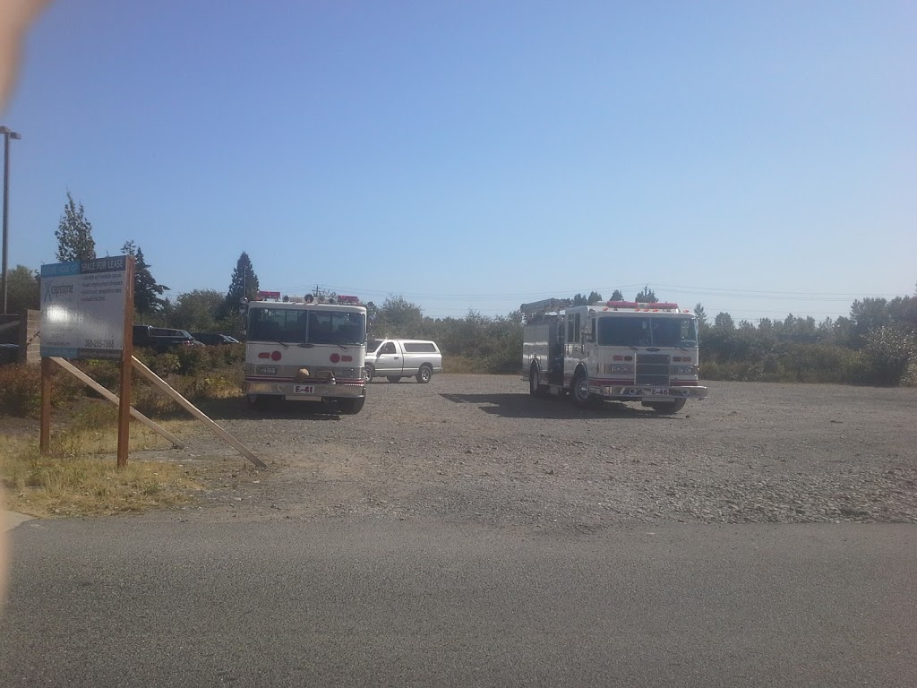 Whatcom County Fire District Seven | 2020 Washington St, Ferndale, WA 98248, USA | Phone: (360) 384-0303