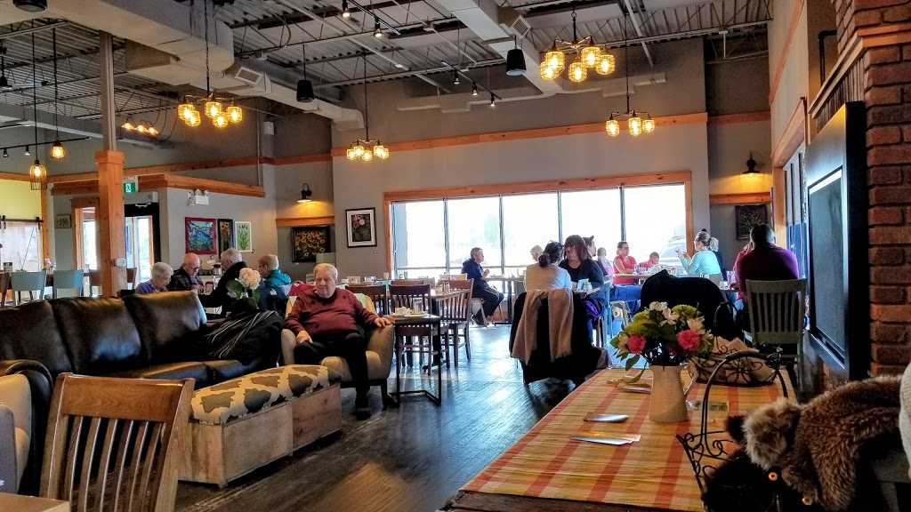 Toast & Jam | 1530 Bath Rd, Kingston, ON K7M 4X6, Canada | Phone: (613) 766-3423