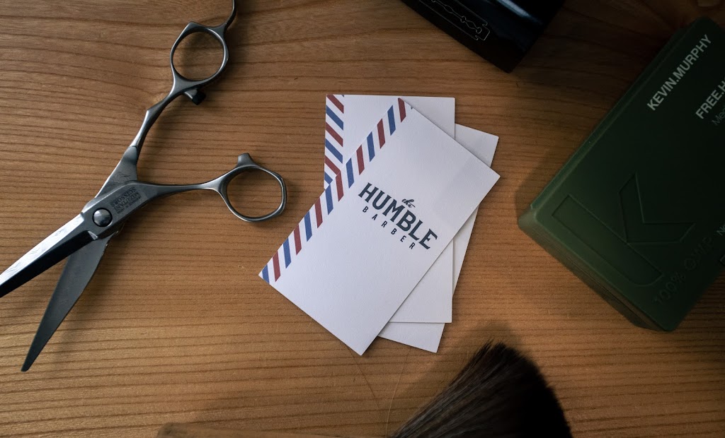 The Humble Barber | 368 Water St, Summerside, PE C1N 1C4, Canada | Phone: (902) 724-5500