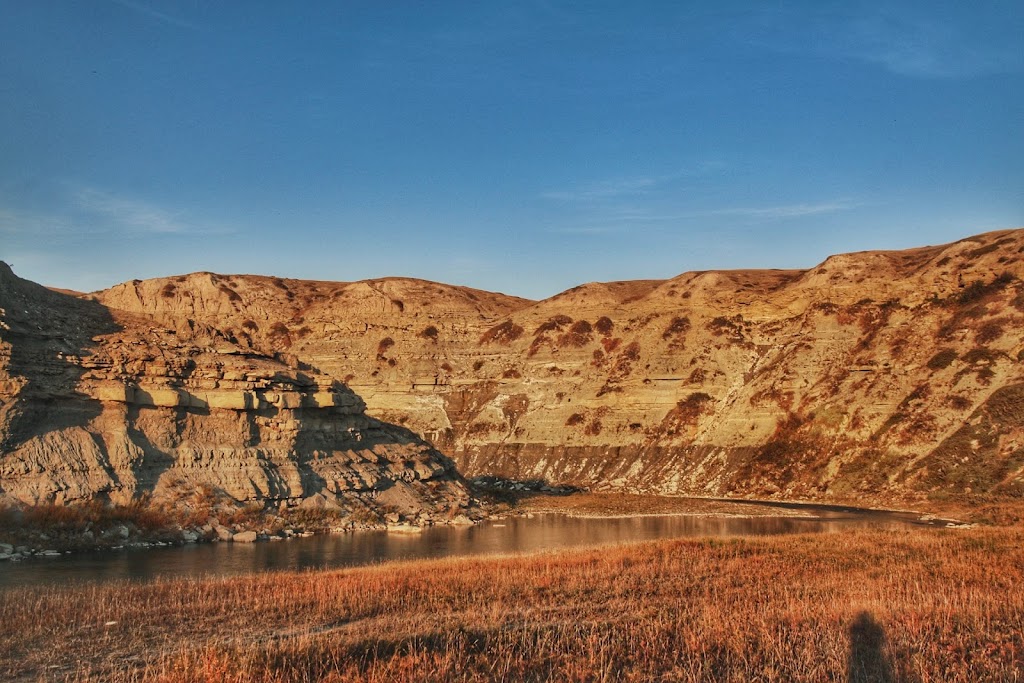 Harker Cabin | 55002 Range Rd 232, Cardston County, AB T0K 1J0, Canada | Phone: (780) 993-1342
