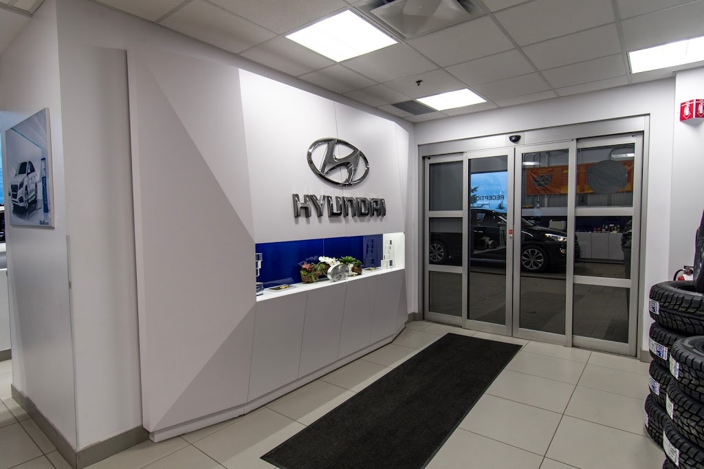 Hyundai Service Centre at Pathway Hyundai | car repair | 1375 Youville Dr, Orléans, ON K1C 4R1, Canada | 8777308390 OR +1 877-730-8390