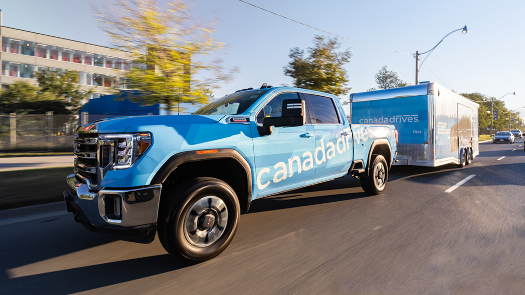 Canada Drives | 1621 Veterans Blvd, Airdrie, AB T4A 2G6, Canada | Phone: (888) 877-2898