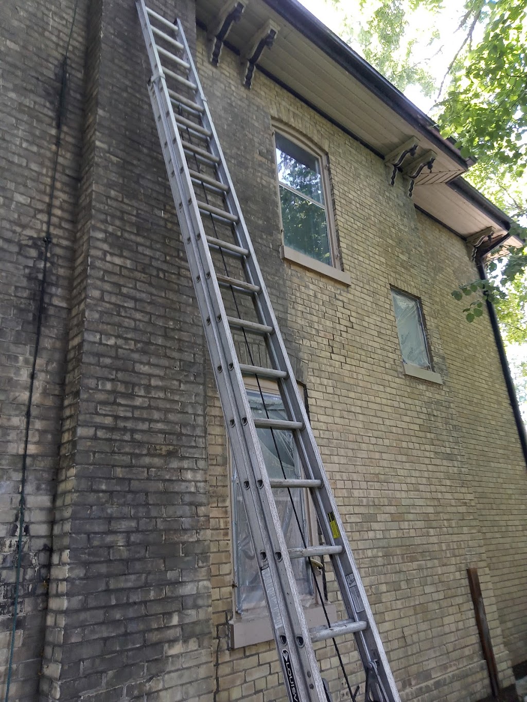 Victorian Restoration Co | 19 Coulson Ave, Toronto, ON M4V 1Y3, Canada | Phone: (416) 880-9890