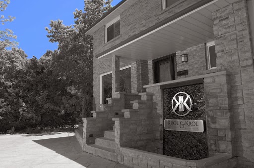 Krol & Krol | 9 Oak Ave, Richmond Hill, ON L4C 6R5, Canada | Phone: (905) 707-3370