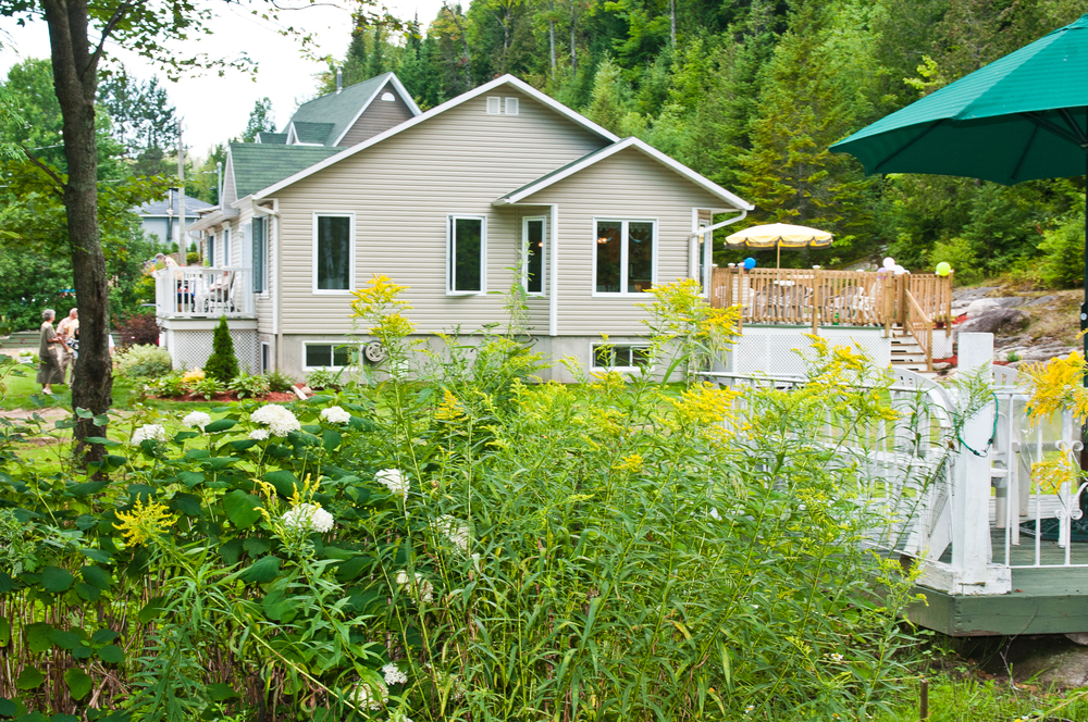 Residence Lacoursiere Alzhmnr | 7e Rang, Saint-Côme, QC, Canada | Phone: (450) 917-3390