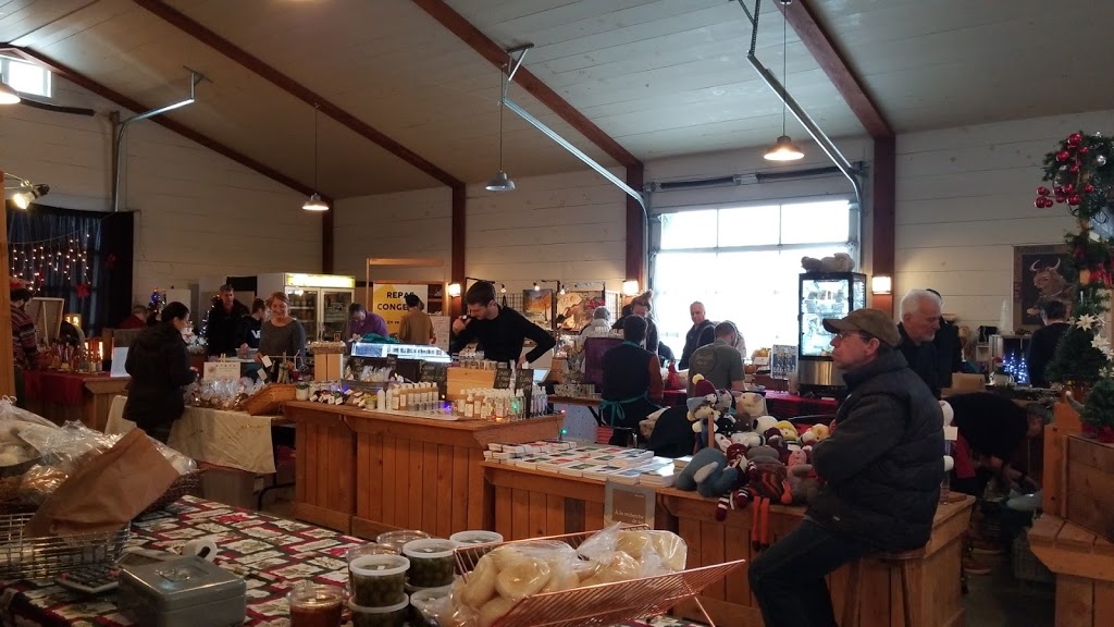 Coopérative de Solidarité Place du Marché | 1268 QC-317, Ripon, QC J0V 1V0, Canada | Phone: (819) 983-1848