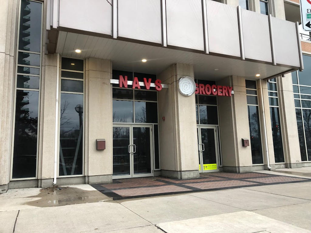 Navs Grocery | 5 Bastion St, Toronto, ON M5V 1A4, Canada | Phone: (647) 355-2275