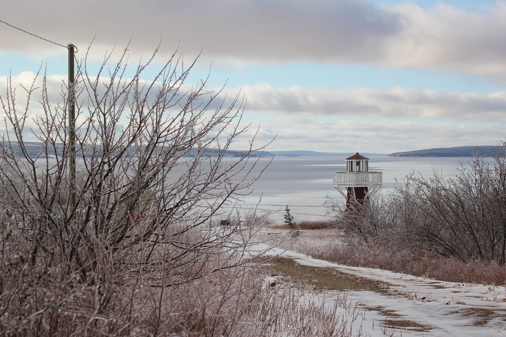 Johnsons Mills Shorebird Interpretive Centre | Johnsons 3K8, Dorchester Cape Rd, Johnsons Mills, NB E4K 3N7, Canada | Phone: (506) 379-6347