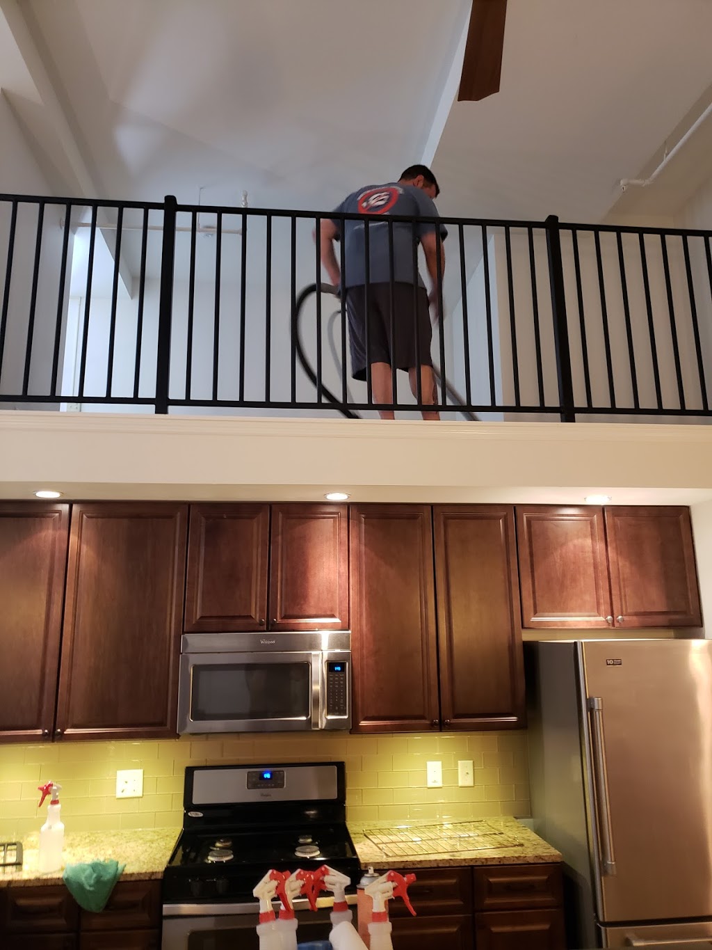 Dirtbusters Cleaning Inc | 83 Lake St, Hamburg, NY 14075, USA | Phone: (716) 536-1651