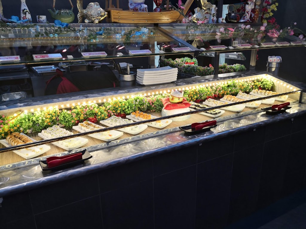 Frontenac Mall | 1300 Bath Rd, Kingston, ON K7M 4X4, Canada | Phone: (613) 544-9134
