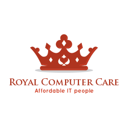 Royal Computer Care | 3 Jeffton Crescent, Scarborough, ON M1G 2R4, Canada | Phone: (647) 741-4249