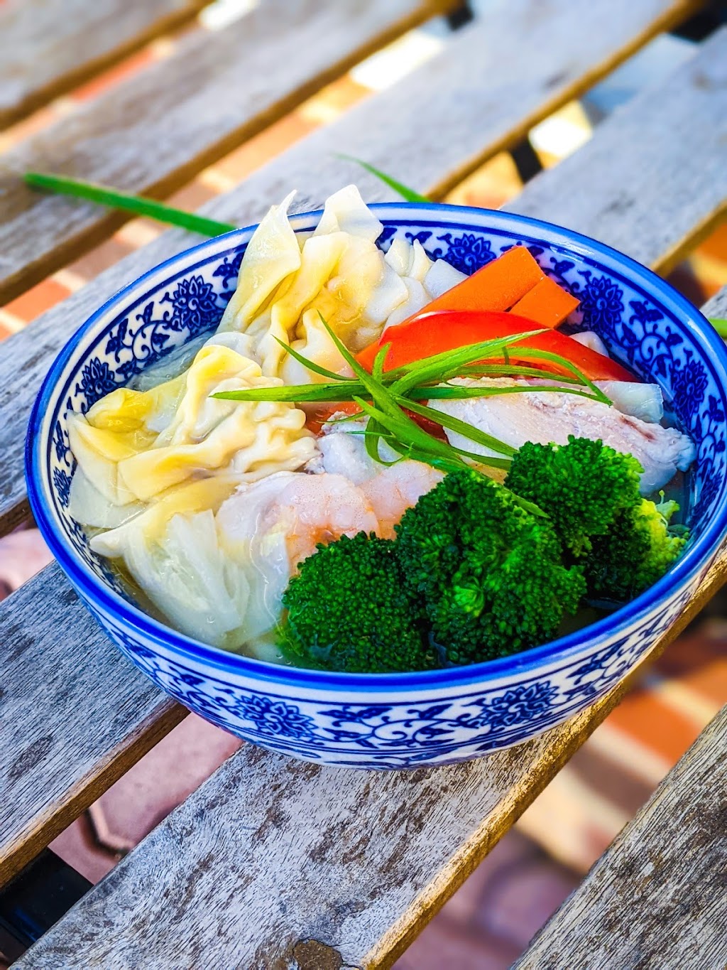 House of Joy Kitchen | 2235 Harbour Rd #17, Sidney, BC V8L 2P7, Canada | Phone: (778) 561-2673