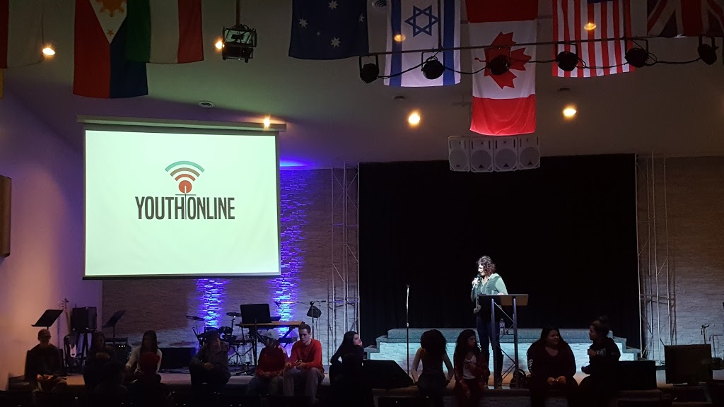 Zion Christian Church | 820 PARK W, Chatham, ON N7M 6B4, Canada | Phone: (519) 351-2078