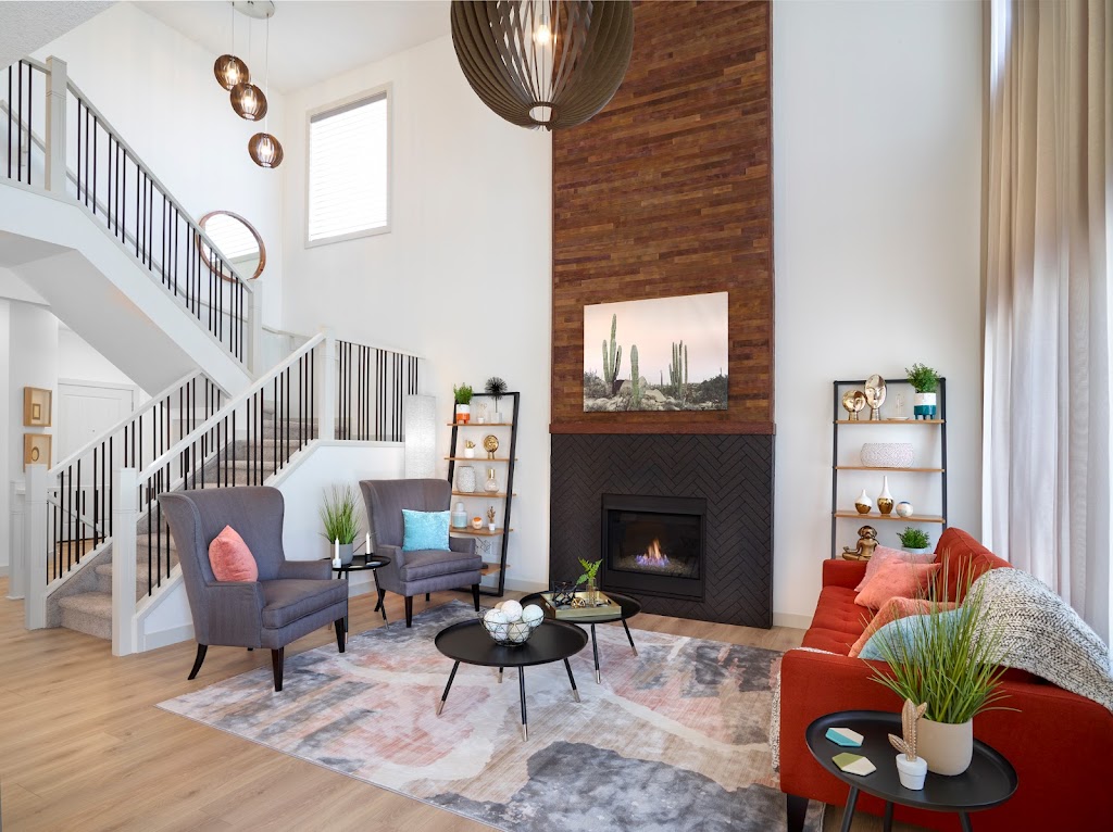 Ken Dumas - REALTOR®️, TriUrban Inc. Real Estate | 363 Sioux Rd, Sherwood Park, AB T8A 4W7, Canada | Phone: (587) 785-5008