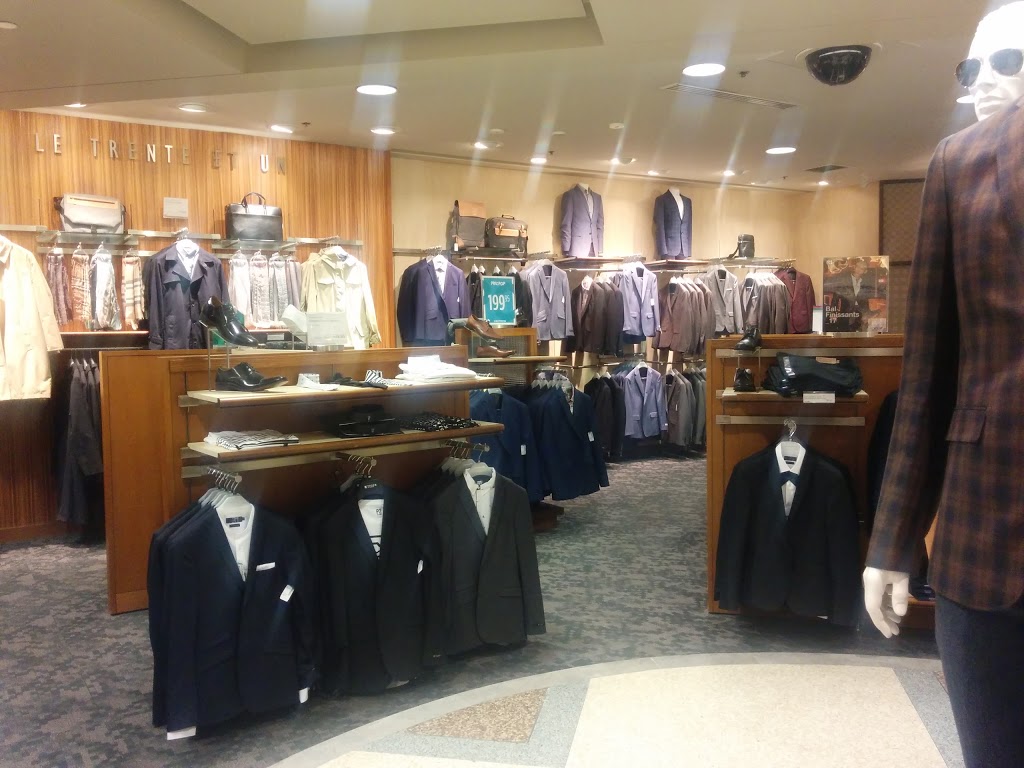LE CHÂTEAU | Carrefour De LEstrie, 3050 Boul de Portland #150, Sherbrooke, QC J1L 1K1, Canada | Phone: (819) 564-8343