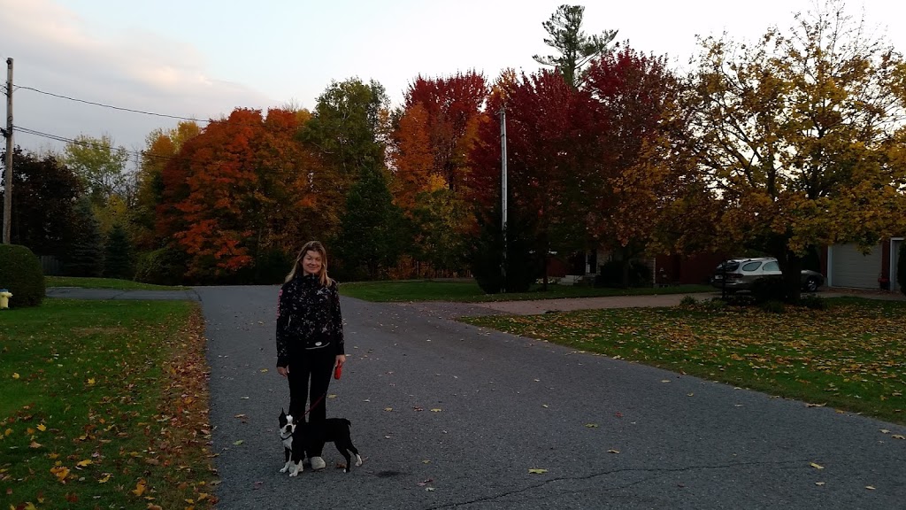 Mary Durling Park | 33 Brae Cres, Stittsville, ON K2S 1S8, Canada
