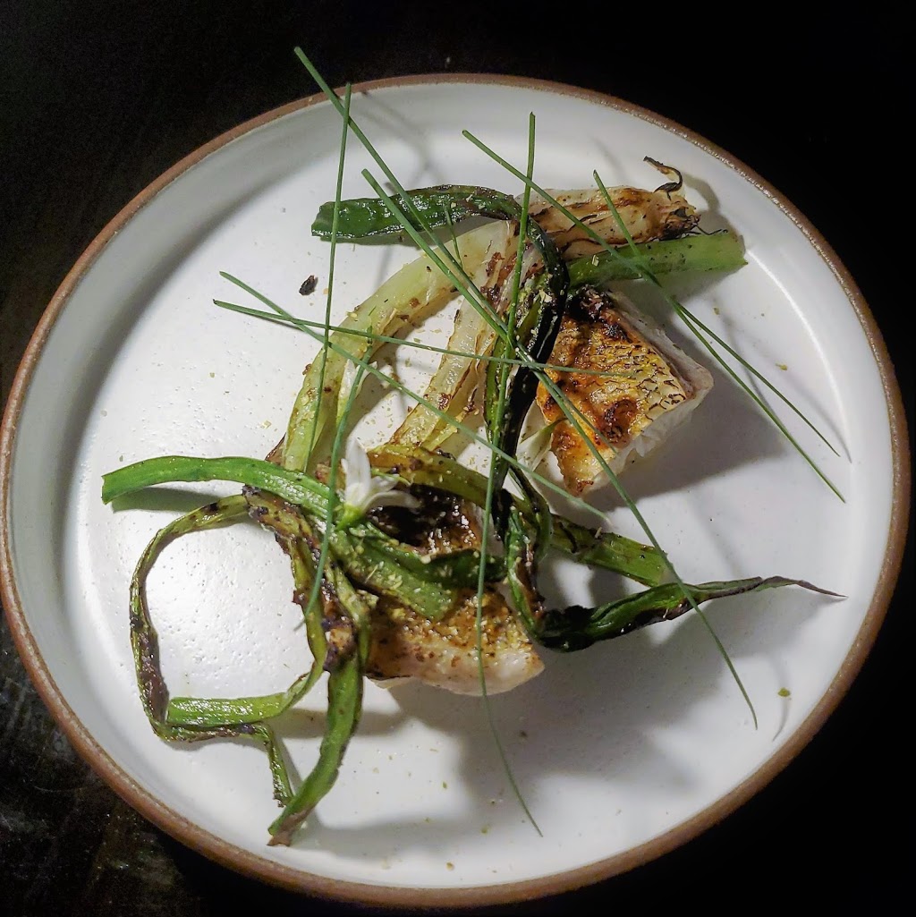 Actinolite Restaurant | 971 Ossington Ave, Toronto, ON M6G 3V5, Canada | Phone: (416) 962-8943